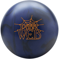 Hammer Dark Web Solid Bowling Ball - BowlersParadise.com