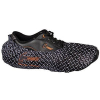 Hammer Diamond Plate Bowling Shoe Cover - BowlersParadise.com