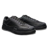 Hammer Fierce Men’s Black Left Handed Bowling Shoes - BowlersParadise.com
