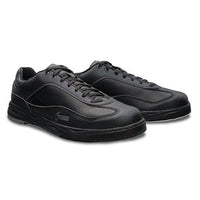 Hammer Fierce Men’s Black Left Handed Bowling Shoes - BowlersParadise.com