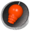 Hammer Fugitive Solid Bowling Ball - BowlersParadise.com