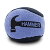 Hammer Giant Bowling Grip Ball Purple - BowlersParadise.com