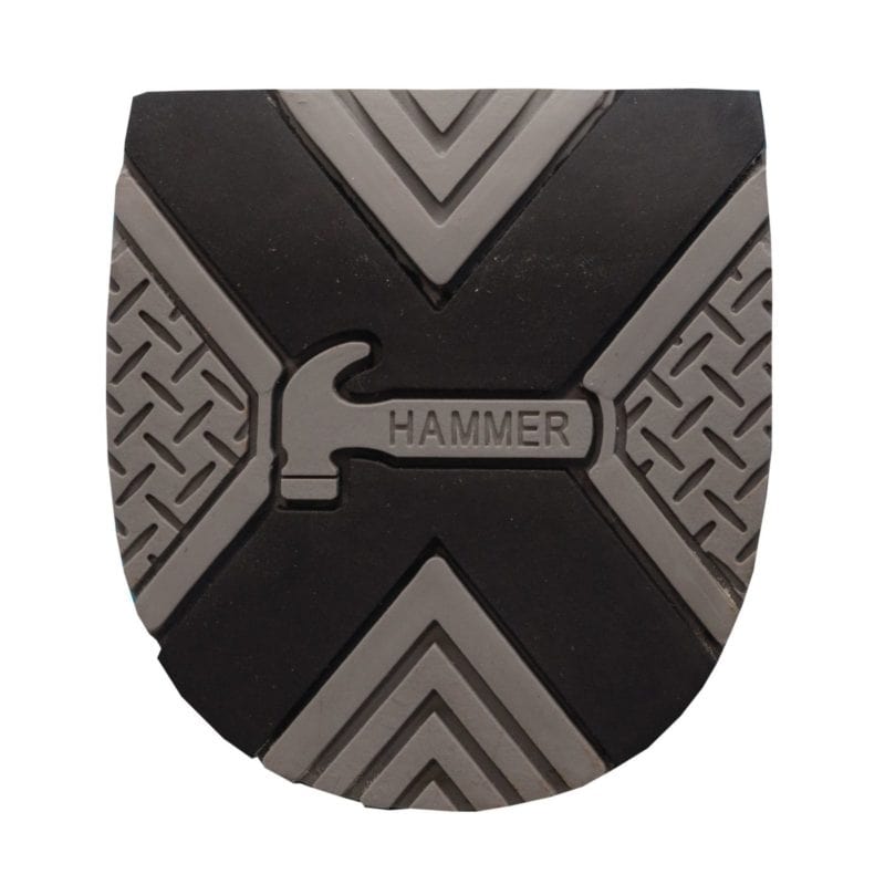 Hammer Traditional Heel X-Large