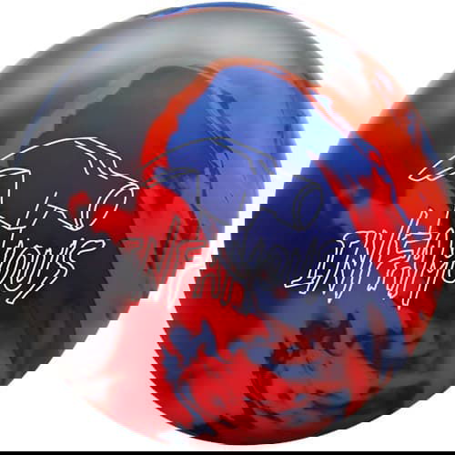 Hammer Infamous Bowling Ball - BowlersParadise.com