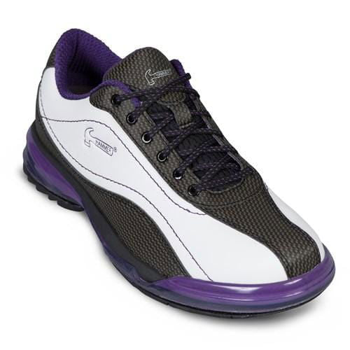 Hammer Lady Force Right Hand Bowling Shoes - BowlersParadise.com