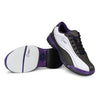 Hammer Lady Force Right Hand Bowling Shoes - BowlersParadise.com