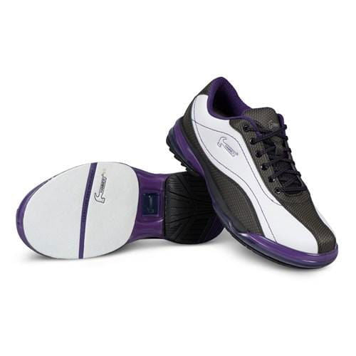 Hammer Lady Force Right Hand Bowling Shoes - BowlersParadise.com