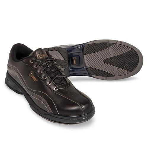 Hammer Mens Force Black Carbon Left Hand - BowlersParadise.com