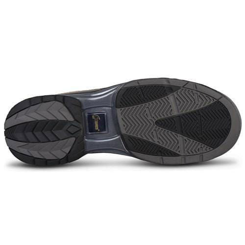 Hammer Mens Force White Carbon Right Hand Wide Bowling Shoes - BowlersParadise.com