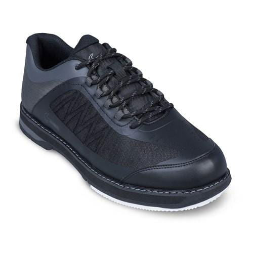 Hammer Rogue Black Carbon Mens Wide Bowling Shoe