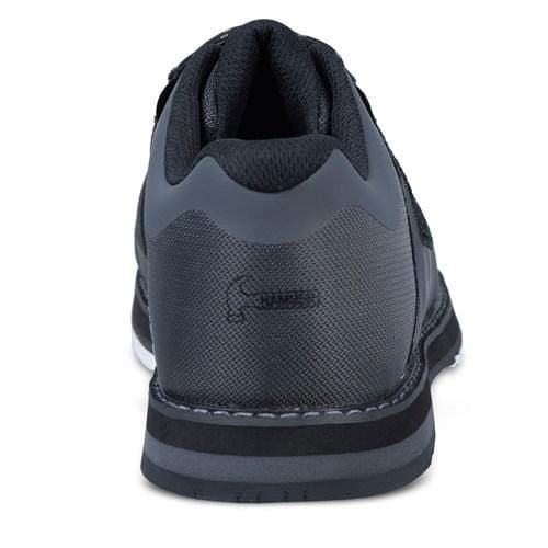 Hammer Mens Rogue Black Carbon Right Hand Wide - BowlersParadise.com