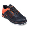 Hammer Mens Rogue Black Orange Right Hand - BowlersParadise.com