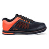Hammer Mens Rogue Black Orange Right Hand - BowlersParadise.com
