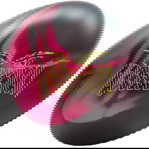 Hammer Obsession Solid Bowling Ball - BowlersParadise.com