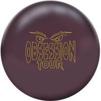 Hammer Obsession TOUR Solid Bowling Ball - BowlersParadise.com