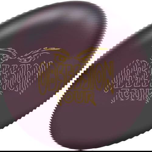 Hammer Obsession TOUR Solid Bowling Ball