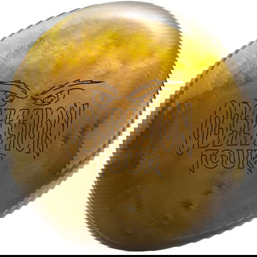 Hammer Obsession Tour Pearl Bowling Ball - BowlersParadise.com