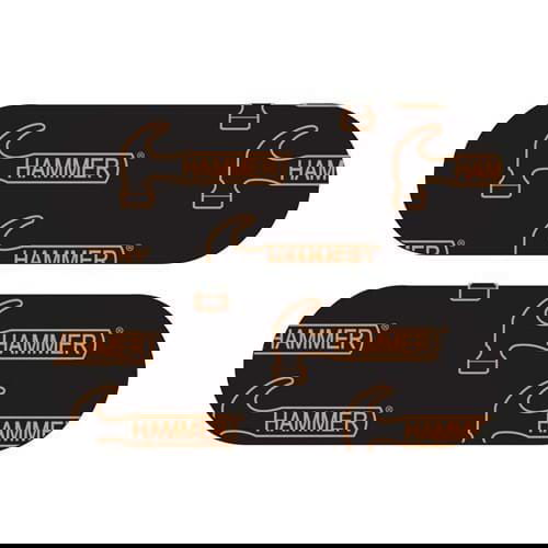 Hammer Pre-Cut Hada Tape - BowlersParadise.com