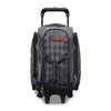 Hammer Premium Deluxe Double Roller Diamond Bowling Bag - BowlersParadise.com