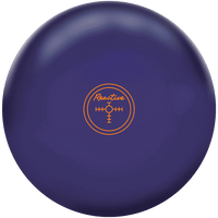 Hammer Purple Solid Bowling Ball - BowlersParadise.com