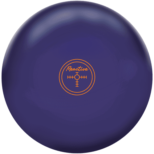 Hammer Purple Solid Bowling Ball Hammer Purple Solid Bowling Ball