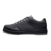 Hammer Razor Men’s Black Grey Right Handed Wide Bowling Shoes - BowlersParadise.com