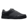 Hammer Razor Men’s Black Grey Right Handed Wide Bowling Shoes - BowlersParadise.com