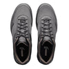 Hammer Razor Men’s Black Grey Right Handed Wide Bowling Shoes - BowlersParadise.com