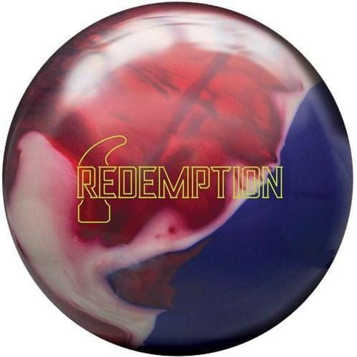 HAMMER REDEMPTION ボウリングボール Hammer_Redemption_Hybrid_Bowli
