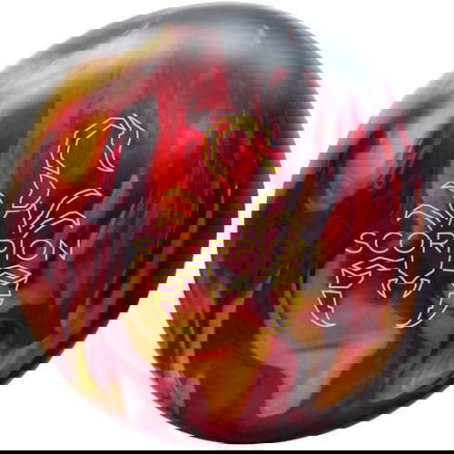 Hammer Scorpion Bowling Ball - BowlersParadise.com