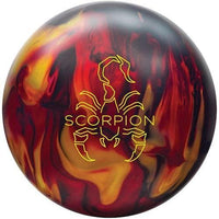 Hammer Scorpion Bowling Ball - BowlersParadise.com