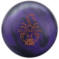 Hammer Scorpion Low Flare Bowling Ball - BowlersParadise.com