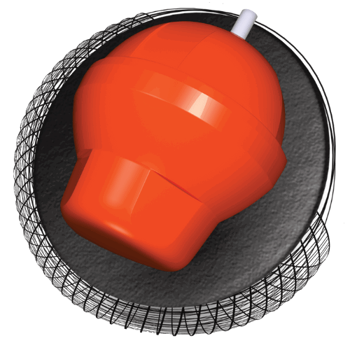 Hammer Scorpion Low Flare Bowling Ball - BowlersParadise.com