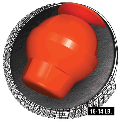 Hammer Scorpion Strike Pearl Bowling Ball - BowlersParadise.com