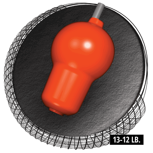 Hammer Scorpion Strike Pearl Bowling Ball - BowlersParadise.com