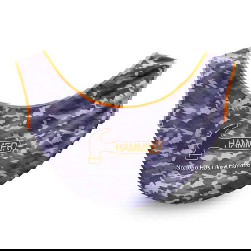 Hammer See Saw Camo - BowlersParadise.com