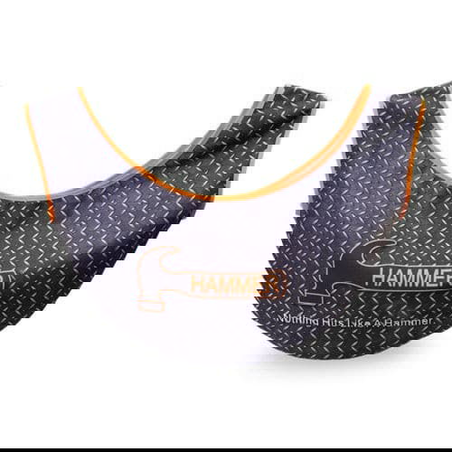 Hammer See Saw Diamond Plate - BowlersParadise.com