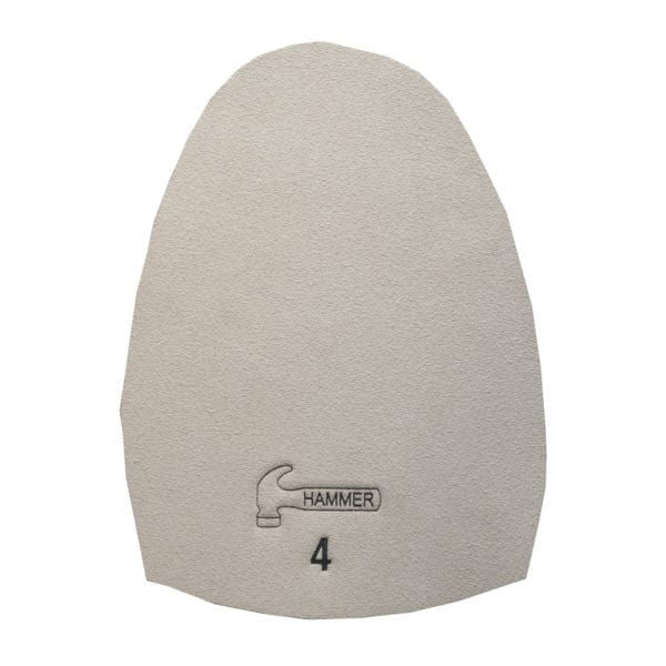 Hammer Sole #4 One Size Fits All - BowlersParadise.com