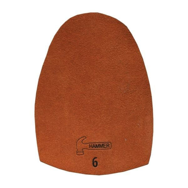 Hammer Sole #6 One Size Fits All - BowlersParadise.com