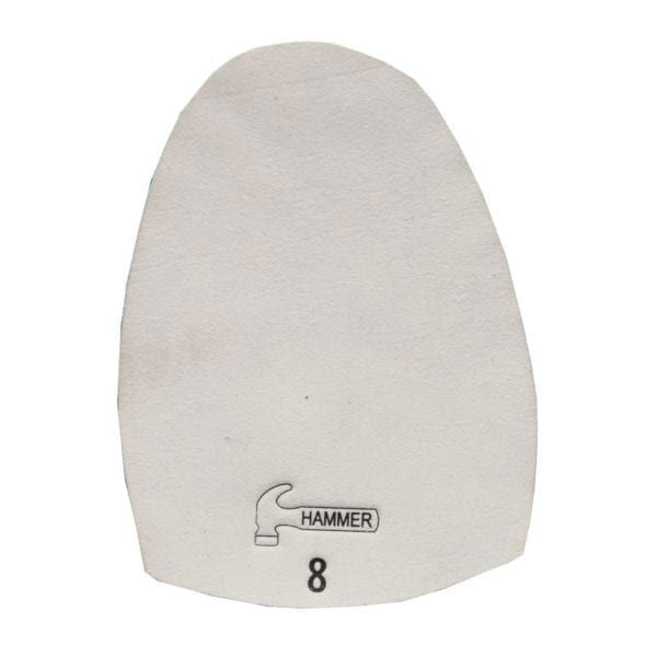 Hammer Sole #8 One Size Fits All - BowlersParadise.com