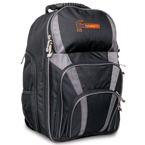 Hammer Tournament Backpack Grey