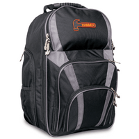 Hammer Tournament Backpack Grey