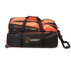 Hammer Triple Tote Plus Bowling Bag - BowlersParadise.com