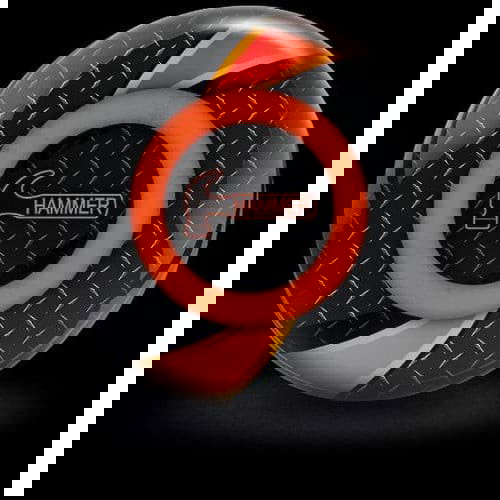 Hammer Turbine Viz-A-Ball Bowling Ball - BowlersParadise.com