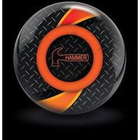 Hammer Turbine Viz-A-Ball Bowling Ball - BowlersParadise.com