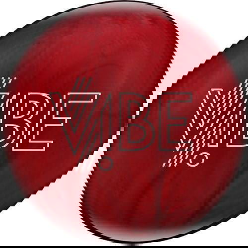 Hammer Vibe Cherry - BowlersParadise.com