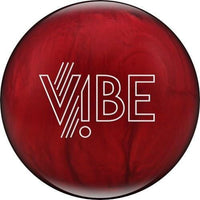 Hammer Vibe Cherry - BowlersParadise.com