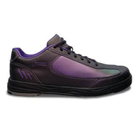 Hammer Vicious Dark Purple Unisex Right Hand Bowling Shoes - BowlersParadise.com
