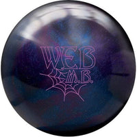 Hammer Web M.B. Bowling Ball - BowlersParadise.com