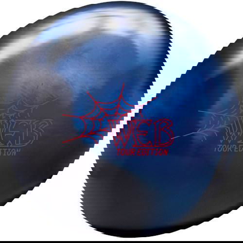 Hammer Web Tour Edition Hybrid Bowling Ball - BowlersParadise.com